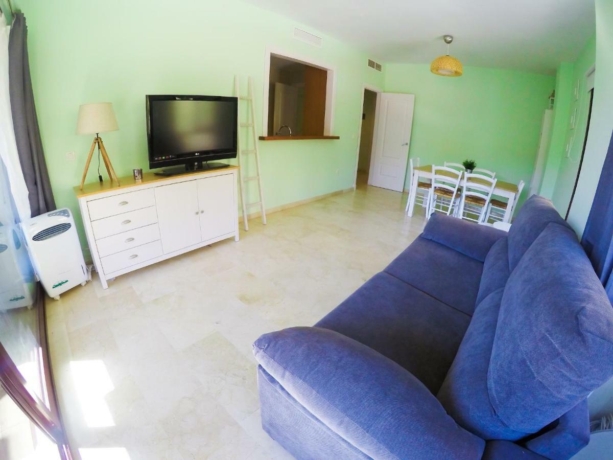 Burriana Beach Apartment Нерха Экстерьер фото